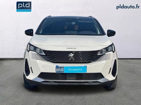 3008 HYBRID 225ch GT e-EAT8 2022 occasion 13730 ST VICTORET