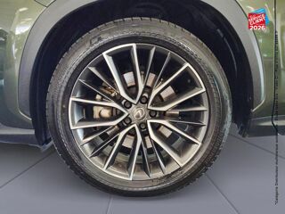 NX 450h+ Executive 4WD MY24 2023 occasion 67460 Souffelweyersheim