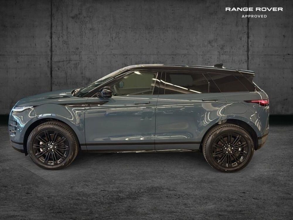 Range Rover Evoque 1.5 P270e PHEV 269ch Dynamic SE 2024 occasion 78560 LE PORT MARLY