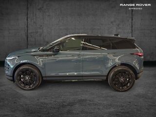 Range Rover Evoque 1.5 P270e PHEV 269ch Dynamic SE 2024 occasion 78560 LE PORT MARLY