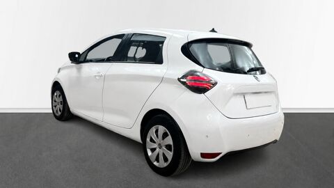 Zo&eacute; E-TECH BUSINESS CHARGE NORMALE R110 ACHAT INTEGRAL - 21 2021 occasion 38070 Saint-Quentin-Fallavier