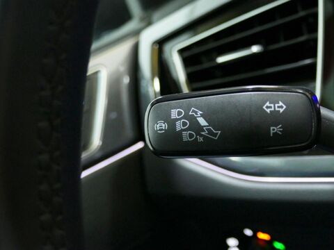 Polo 1.0 TSI 95ch Style 2023 occasion 77400 Lagny-sur-Marne