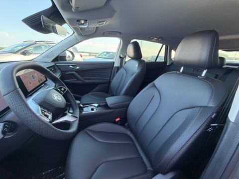 MG.EHS 1.5 HYBRID+ 224CH LUXURY 2026 occasion 16400 Puymoyen