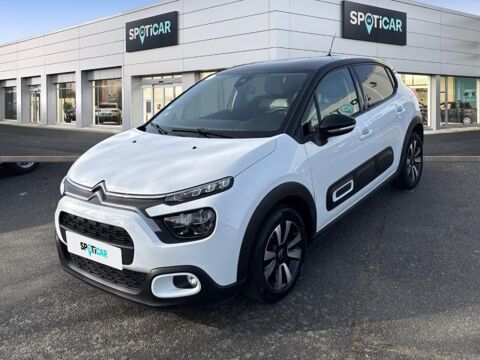 Citroen c3 1.2 PureTech 83ch S&S Shine Pack 123