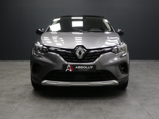 Captur 1.6 E-TECH HYBRIDE RECHARGEABLE 160CH INTENS -21 2022 occasion 77100 Nanteuil-l&egrave;s-Meaux