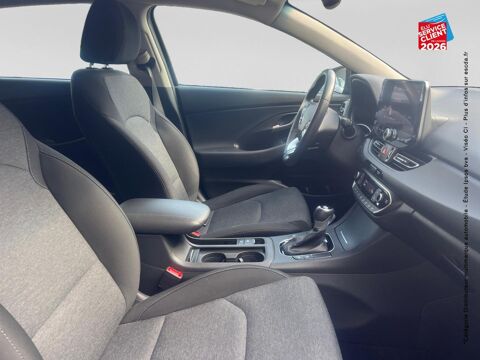 i30 1.0 T-GDi 120ch Hybrid 48V Creative DCT-7 2022 occasion 67800 Bischheim