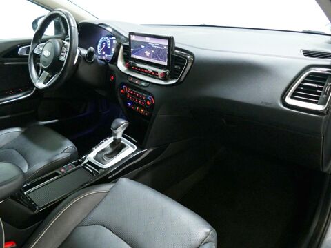 XCeed 1.6 GDi 105ch + Plug-In 60.5ch Premium DCT6 2021 occasion 77400 Lagny-sur-Marne