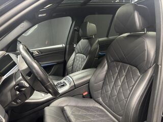X5 xDrive45e 394ch M Sport 17cv 2023 occasion 31100 TOULOUSE