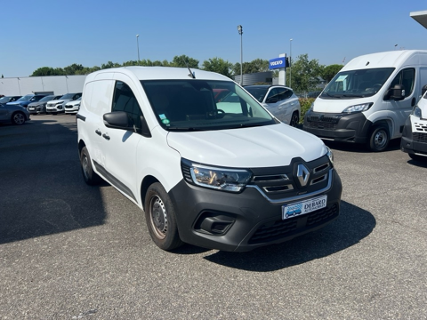 Kangoo Express L1 E-TECH EV45 11KW GRAND CONFORT 2022 occasion 31670 Lab&egrave;ge