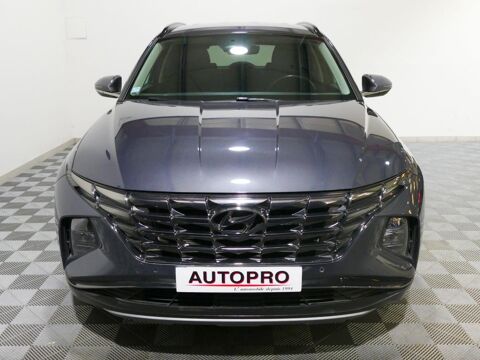 Tucson 1.6 T-GDi 230ch Hybrid Creative BVA6 2023 occasion 77400 Lagny-sur-Marne