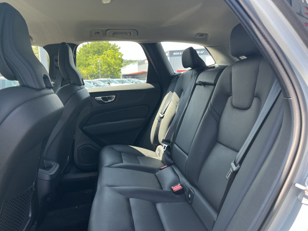 XC60 B4 197CH PLUS STYLE DARK GEARTRONIC 2023 occasion 95310 Saint-Ouen-l'Aum&ocirc;ne