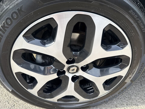Captur 1.3 TCE 150CH FAP INTENS EDC 2019 occasion 31140 Aucamville