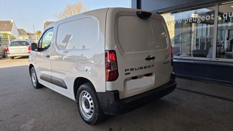 Partner M 650KG BLUEHDI 100CH S&S 2024 occasion 56530 QUEVEN