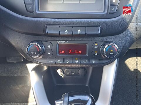 Ceed 1.6 CRDi 128ch Premium BVA 2014 occasion 57970 Illange