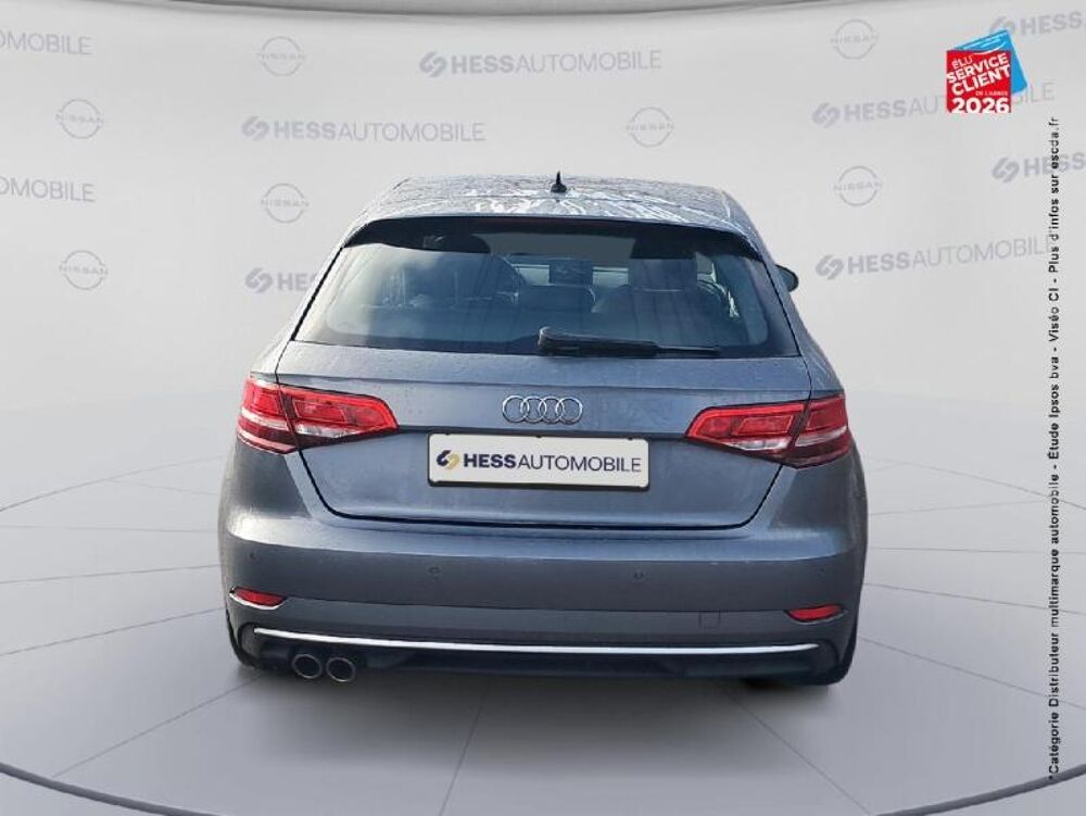 A3 1.4 TFSI CoD 150ch Design GPS 2019 occasion 57050 Metz