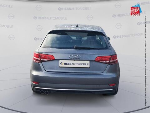 A3 1.4 TFSI CoD 150ch Design GPS 2019 occasion 57050 Metz