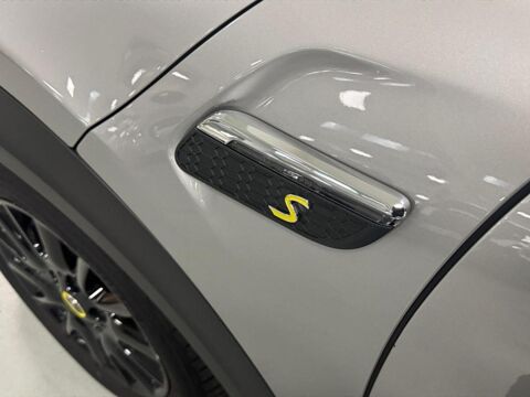 Cooper SE 184ch Edition Premium BVA 5CV 2023 occasion 92100 Boulogne-Billancourt