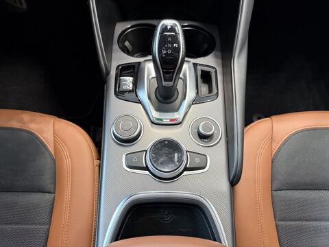 Giulia 2.2 JTD 160CH SPRINT AT8 MY21 2021 occasion 57350 Stiring-Wendel