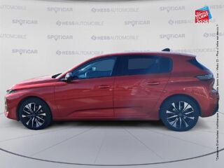 308 1.2 Hybrid 145ch Allure e-DCS6 2025 occasion 51100 Reims