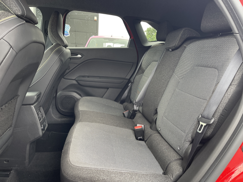 Symbioz 1.6 E-TECH FULL HYBRID 145CH TECHNO 2024 occasion 33700 M&eacute;rignac