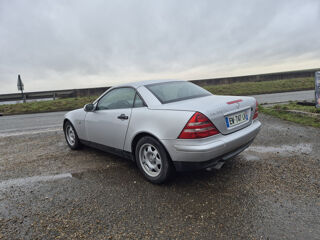 SLK 200 2000 occasion 95420 MAGNY EN VEXIN