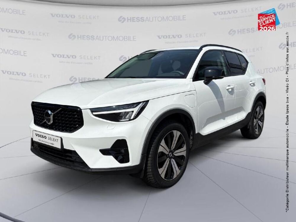 XC40 T4 Recharge 129 + 82ch Ultimate DCT 7 2023 occasion 57050 Metz