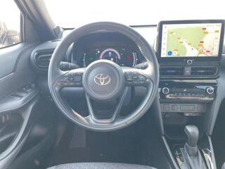 Yaris Cross 130h Design MC24 2025 occasion 13400 Aubagne
