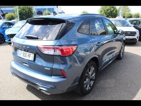 Kuga 2.5 Duratec 190ch FHEV E85 ST-Line BVA 2024 occasion 31200 TOULOUSE