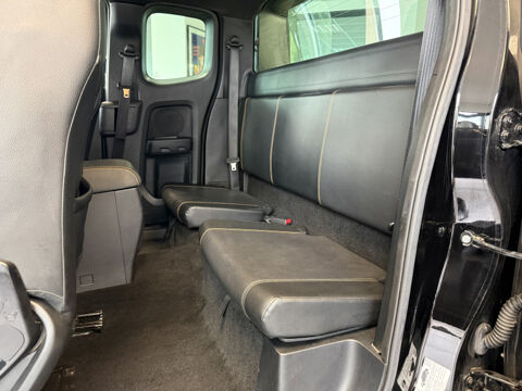 Ranger 2.0 TDCI 213CH SUPER CAB WILDTRAK BVA10 2020 occasion 57350 Stiring-Wendel