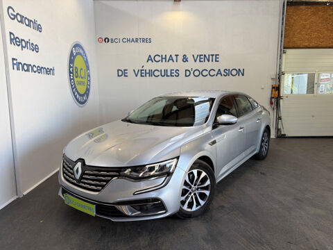 Annonce voiture Renault Talisman 15990 €