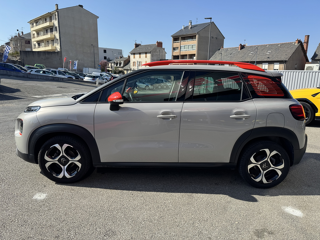 C3 Aircross BLUE HDI 100CH SHINE BUSINESS 2020 occasion 12000 RODEZ