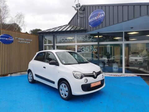 Renault twingo 1.0 SCe 70ch Zen