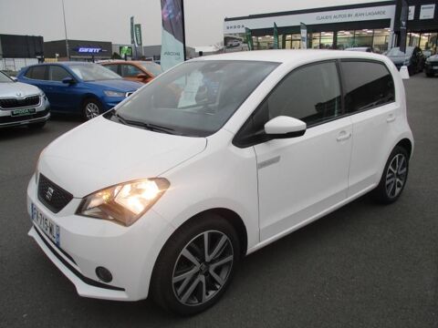 Seat Mii Electric 83ch Plus 4cv 2020 occasion Marsac-sur-l'Isle 24430