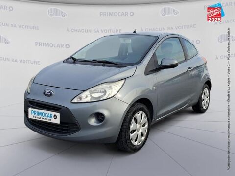 Ford ka 1.2 69ch Stop&Start Trend
