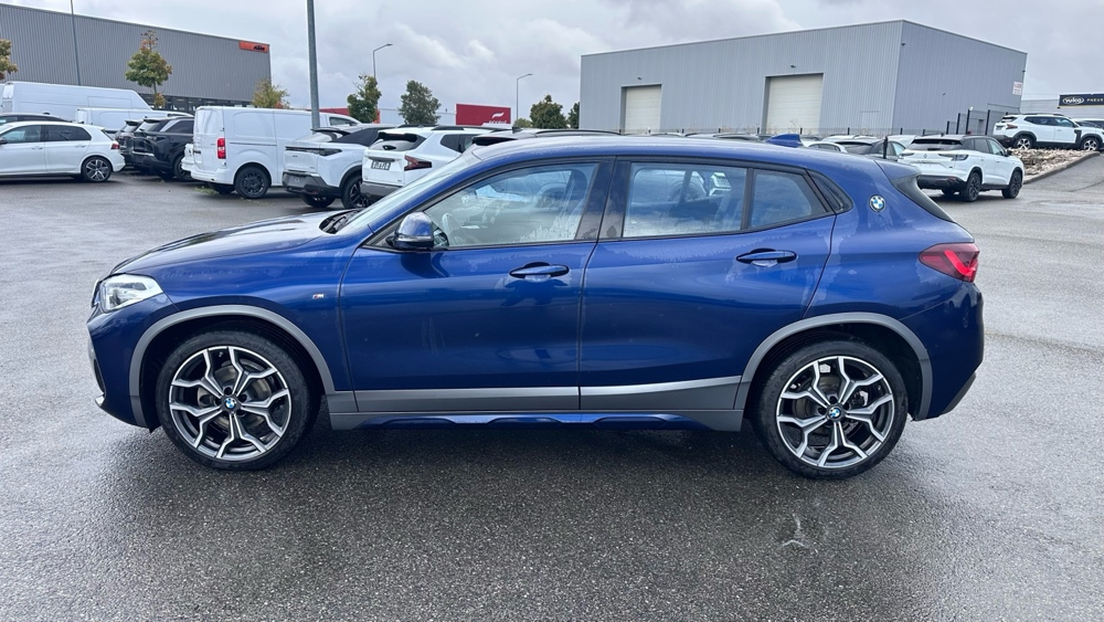 X2 (F39) SDRIVE18IA 136CH M SPORT X DKG7 2020 occasion 12850 Onet-le-Ch&acirc;teau