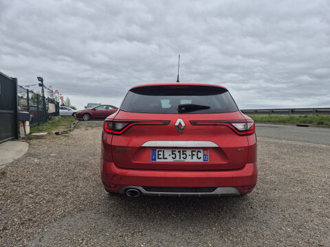 Megane IV 1.6 DCI 165CH ENERGY GT EDC 2017 occasion 95420 MAGNY EN VEXIN