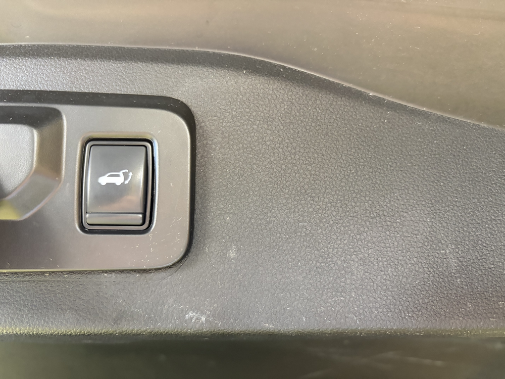 Espace 1.2 E-TECH FULL HYBRID 200CH TECHNO 7 PLACES - 24 2024 occasion 56530 Qu&eacute;ven