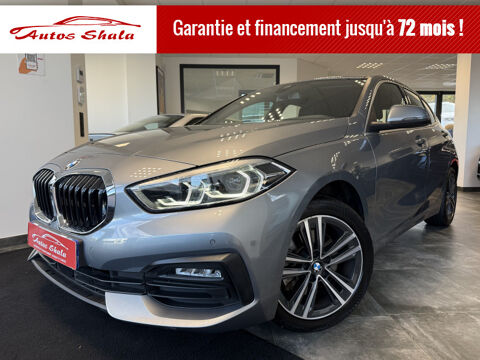 BMW Série 1 (F40) / A PARTIR DE 275,92/MOIS* / 116DA 116CH BUSINESS DESI 2022 occasion Stiring-Wendel 57350
