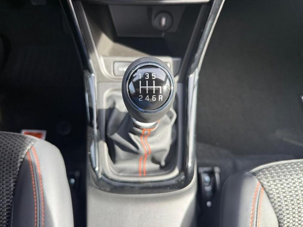 Divers 1.4 Boosterjet Hybrid 110ch Xplore 2026 occasion 13290 Les Milles