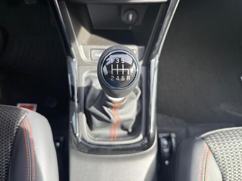 Divers 1.4 Boosterjet Hybrid 110ch Xplore 2026 occasion 13290 Les Milles