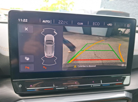 Formentor 1.4 E-HYBRID 204CH BUSINESS EDITION DSG6 2024 occasion 69890 La Tour-de-Salvagny