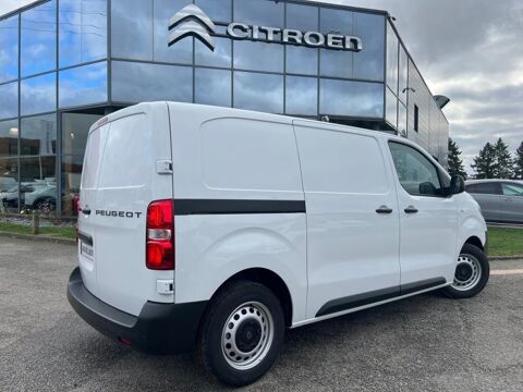 Expert M 2.0 BlueHDi 145ch 2025 occasion 27930 Normanville