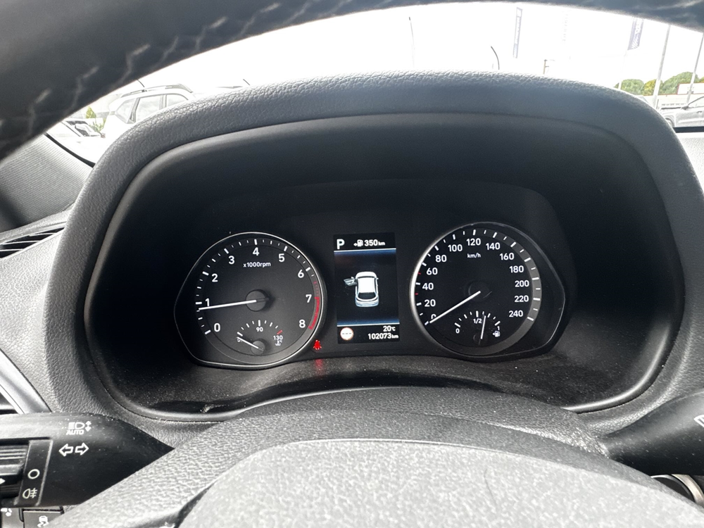 i30 1.4 T-GDI 140CH N LINE DCT-7 EURO6D-T 2018 occasion 65420 Ibos