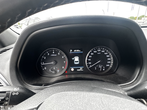 i30 1.4 T-GDI 140CH N LINE DCT-7 EURO6D-T 2018 occasion 65420 Ibos