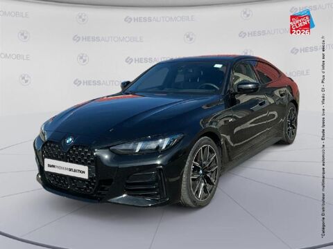 Annonce voiture BMW S�rie 4 49999 �