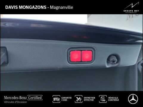 Classe E 300 de 194+122ch AMG Line 9G-Tronic 2019 occasion 78200 Magnanville