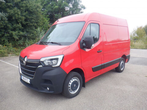 Renault Master F3500 L1H2 2.3 DCI 150CH ENERGY CONFORT EURO6 2019 occasion Bourg-Achard 27310