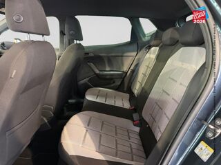 Ibiza 1.0 TSI 115ch FR DSG7 2026 occasion 21000 Dijon