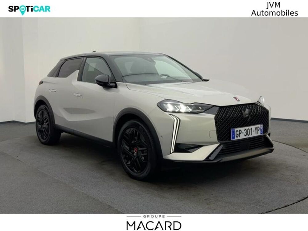 DS3 E-Tense 156ch Performance Line + 2023 occasion 47550 Bo&eacute;