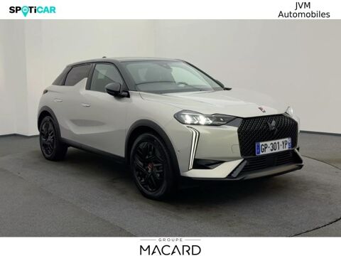 DS3 E-Tense 156ch Performance Line + 2023 occasion 47550 Bo&eacute;
